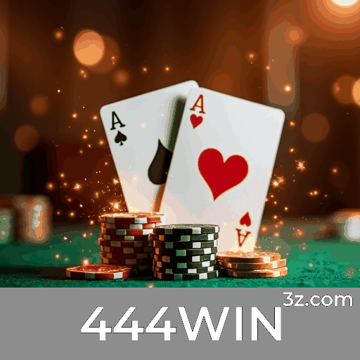 Cassino Online 444WIN