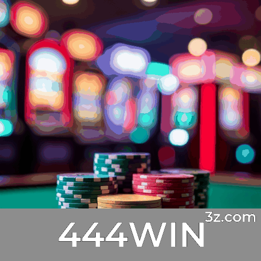 Cadastro na 444WIN