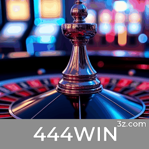 Acesso ao 444WIN