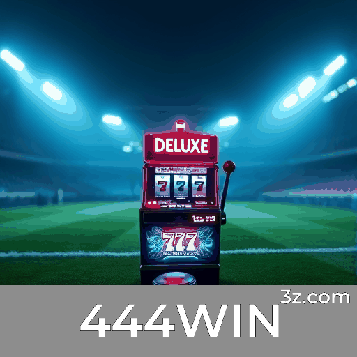 Acesso ao 444WIN