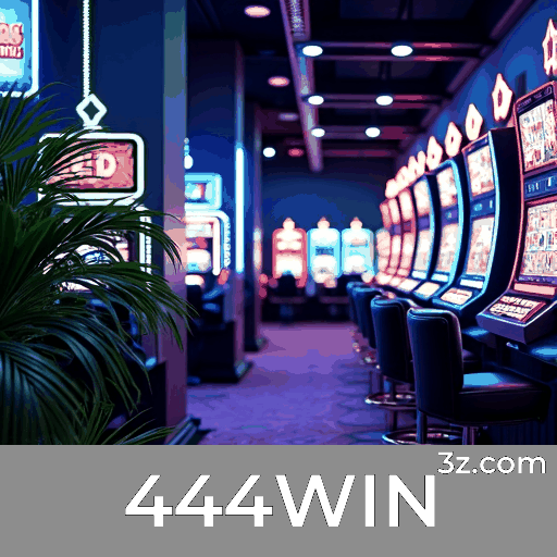 Cassino Online 444WIN