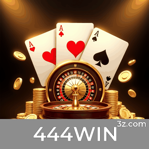 Cassino Online 444WIN