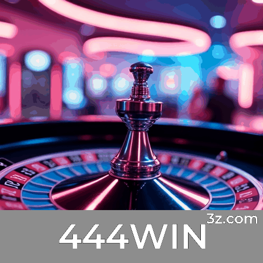 Cadastro na 444WIN
