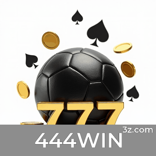 Cassino Online 444WIN