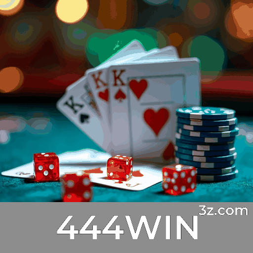 Cassino Online 444WIN