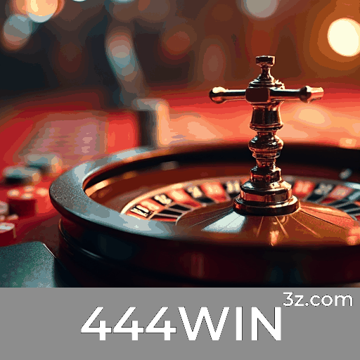 Acesso ao 444WIN