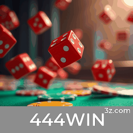 Acesso ao 444WIN