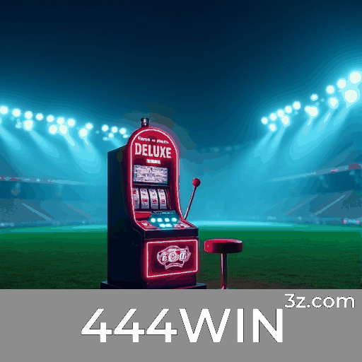 Cadastro na 444WIN