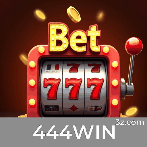 Acesso ao 444WIN