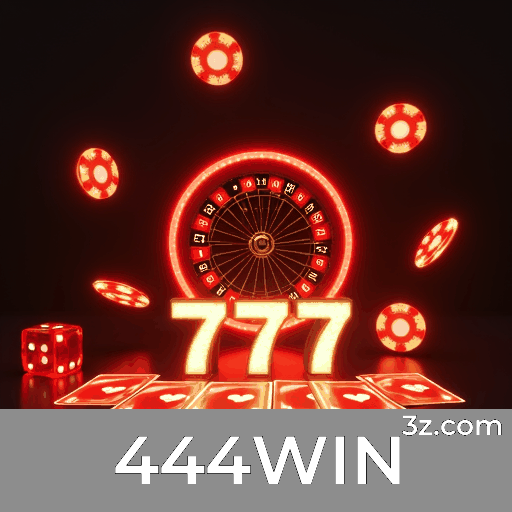 Cassino Online 444WIN
