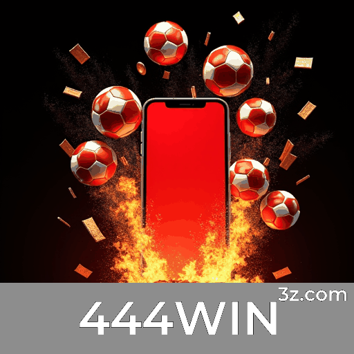 444WIN: Seu Cassino Online Confiável e Rápido