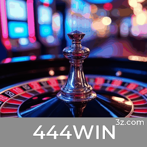 Acesso ao 444WIN