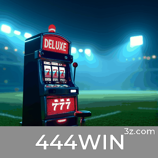 Cadastro na 444WIN