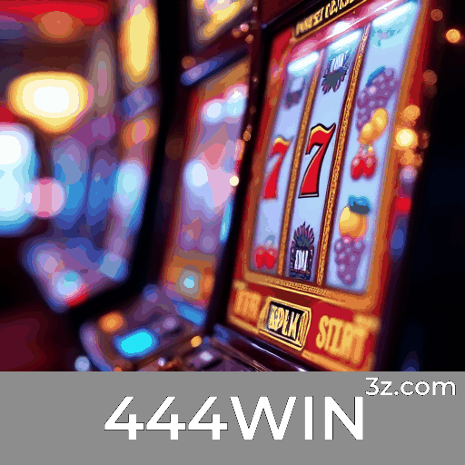 Acesso ao 444WIN