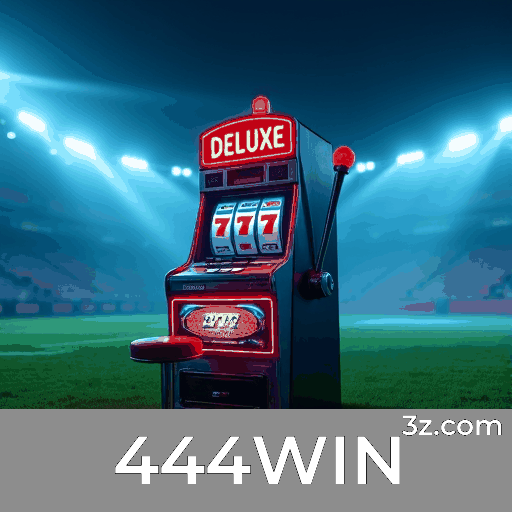 Cadastro na 444WIN