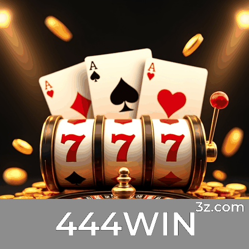 Cassino Online 444WIN
