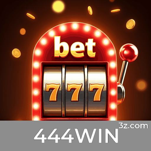 Cadastro na 444WIN