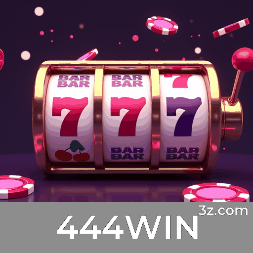Acesso ao 444WIN