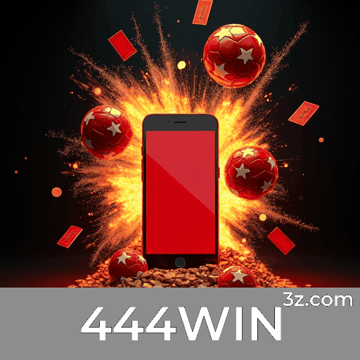 Cassino Online 444WIN