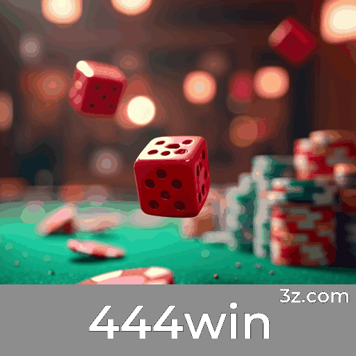 444win Casino: Programa VIP de Luxo e Exclusividade