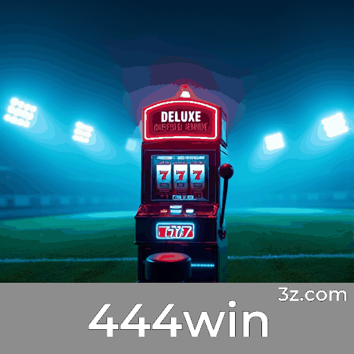 Desbloqueie Surpresas no 444win Hoje!