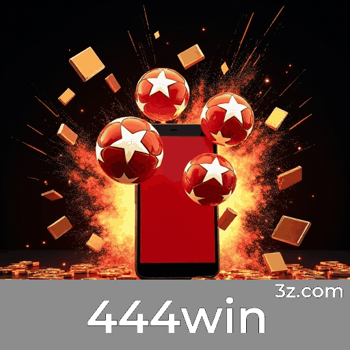 444win: A Escolha Completa para Jogadores Brasileiros