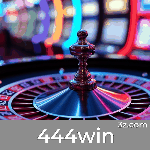 444win: Bônus e Promoções Únicas para Apostadores