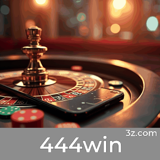 Acesse 444win com Segurança e Desfrute de Privilegios