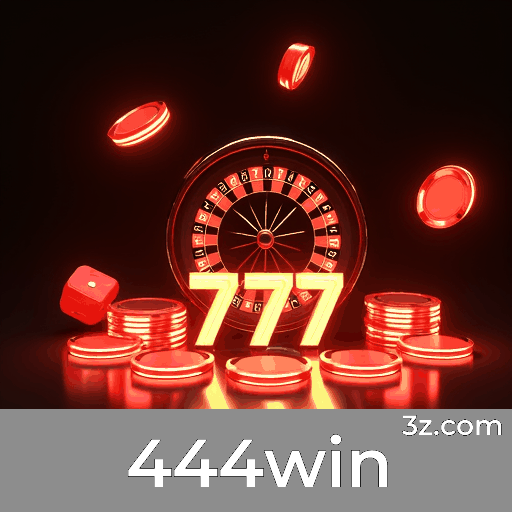 Desbloqueie Surpresas no 444win Hoje!