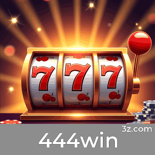 444win: Experimente a Comodidade do Aplicativo de Apostas